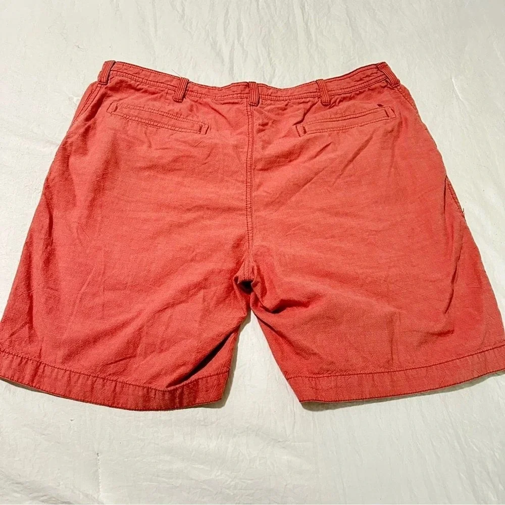 Izod Luxury‎ Sport Mens Shorts Size 40 / 9